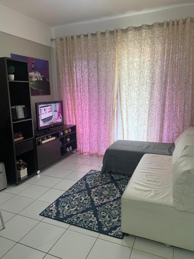 Apt No Melhor Local Em Lauro De Freitas Exterior photo